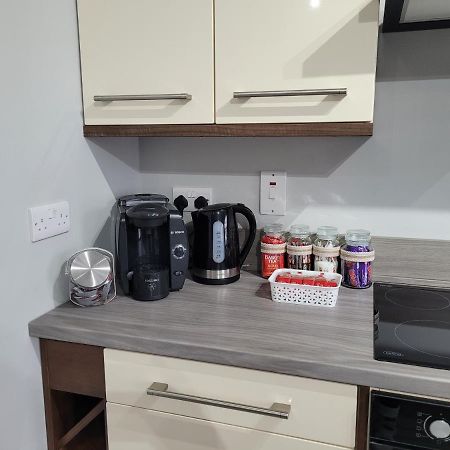 Horseleap Bnb Моут Экстерьер фото