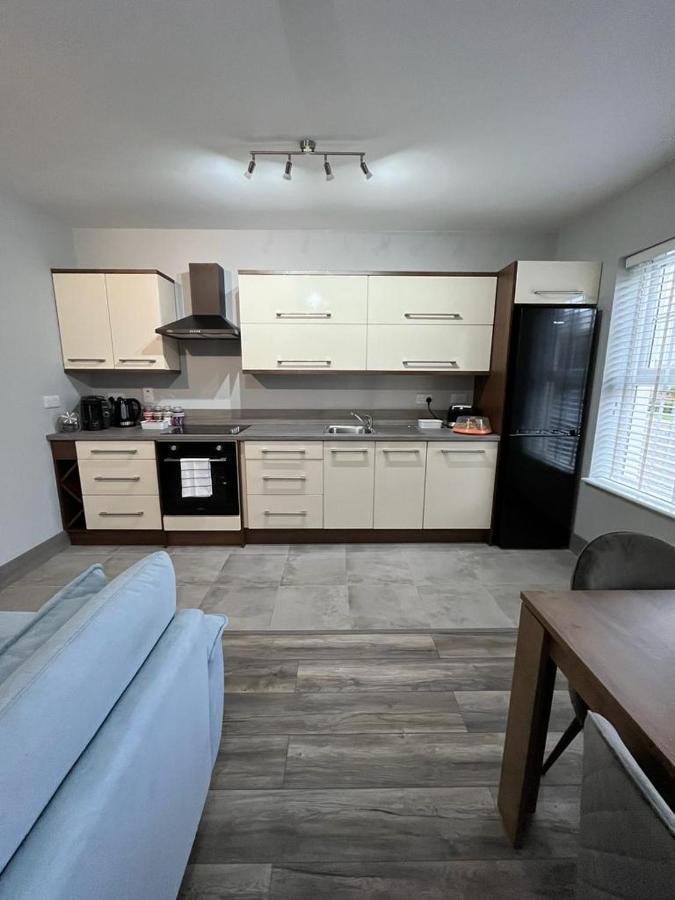 Horseleap Bnb Моут Экстерьер фото