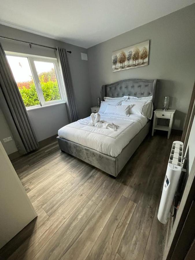 Horseleap Bnb Моут Экстерьер фото