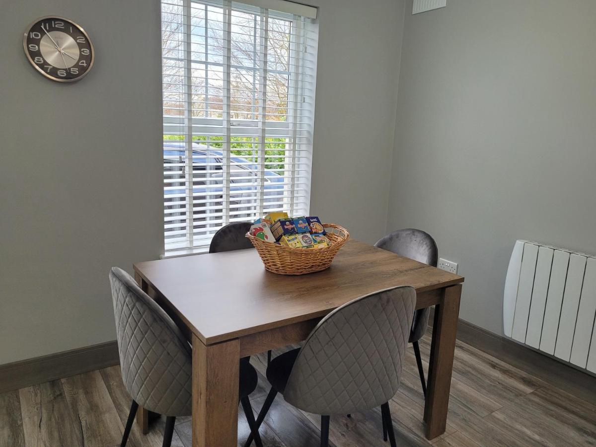 Horseleap Bnb Моут Экстерьер фото