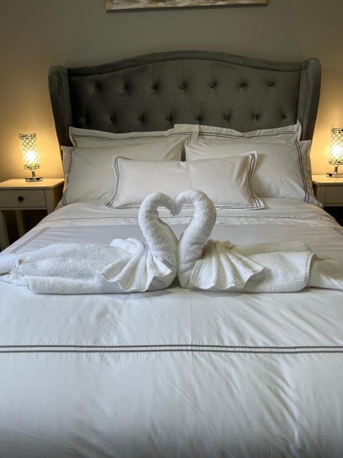 Horseleap Bnb Моут Экстерьер фото