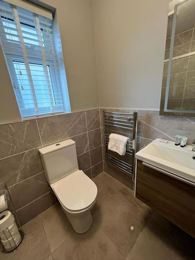 Horseleap Bnb Моут Экстерьер фото