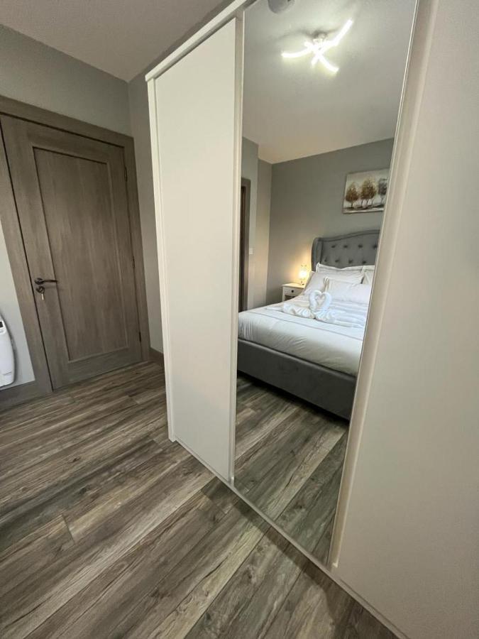 Horseleap Bnb Моут Экстерьер фото